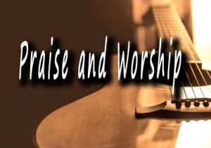 praise-worship